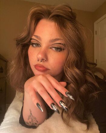 Full leaked Spinachbabie private onlyfans photo