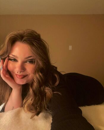 Full leaked Spinachbabie private onlyfans photo