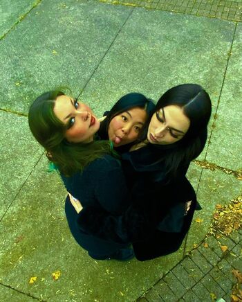 Full leaked Spinachbabie private onlyfans photo