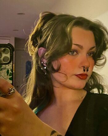 Full leaked Spinachbabie private onlyfans photo