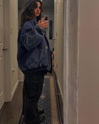 Full leaked Spinachbabie private onlyfans photo