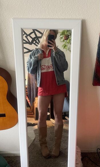 Full leaked Spiritual antelope private onlyfans photo