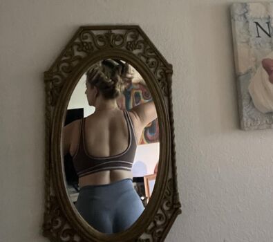 Full leaked Spiritual antelope private onlyfans photo