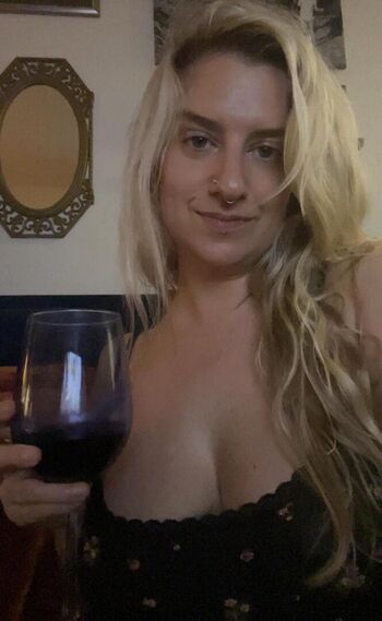 Full leaked Spiritual antelope private onlyfans photo