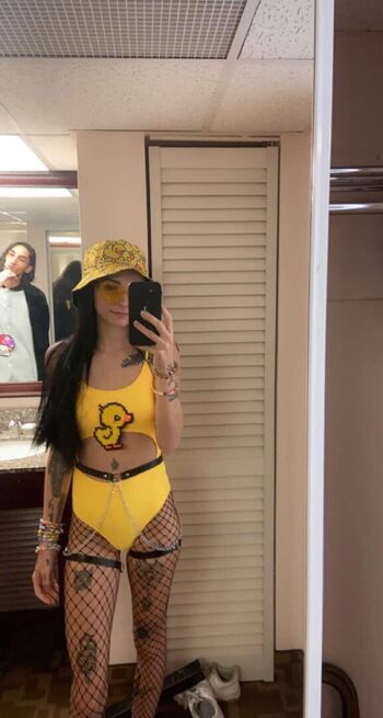 Full leaked Spiritualbatty private onlyfans photo