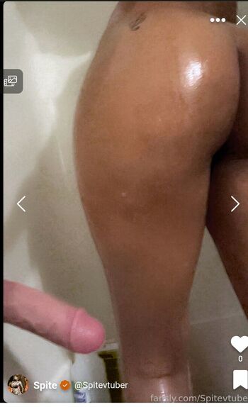 Full leaked Spite private onlyfans photo