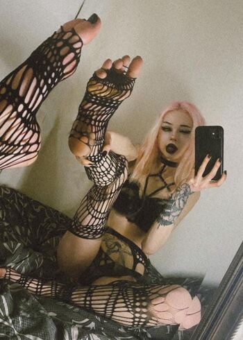 Full leaked Spivi private onlyfans photo