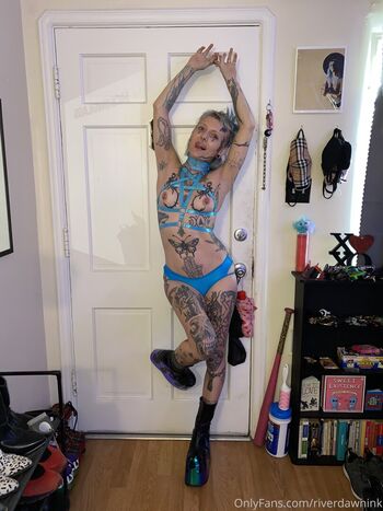 Full leaked Spky official private onlyfans photo