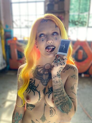 Full leaked Spky official private onlyfans photo