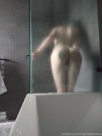 Full leaked Spoiledbratcat private photo