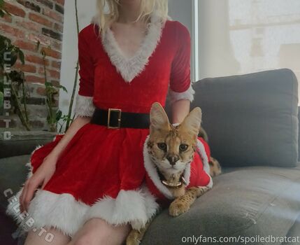 spoiledbratcat