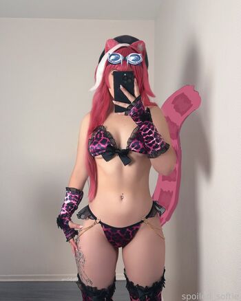 Full leaked Spoiledsoftie page private onlyfans photo