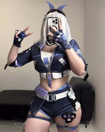 Full leaked Spoiledsoftie private photo