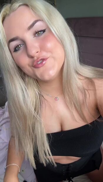 Full leaked Spoilhan private photo