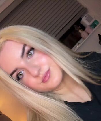 Full leaked Spoilhan private photo