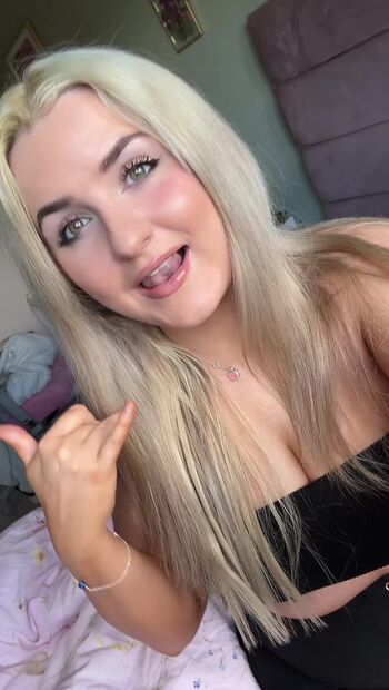 Full leaked Spoilhan private photo