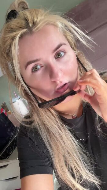 Full leaked Spoilhan private photo