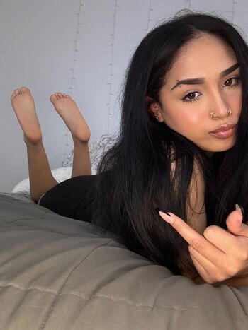 Full leaked Spoilhaylee private onlyfans photo