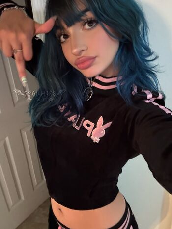 Full leaked Spoilmars page private onlyfans photo