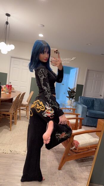 Full leaked Spoilmars private onlyfans photo