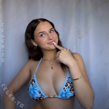 Full leaked Spontiali private photo
