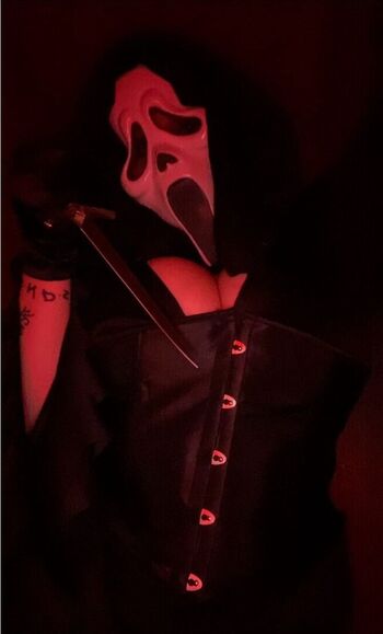 Spooky Boo
