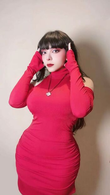 Full leaked Spookydye private onlyfans photo