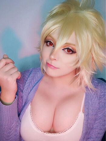 Full leaked Spookydye private onlyfans photo