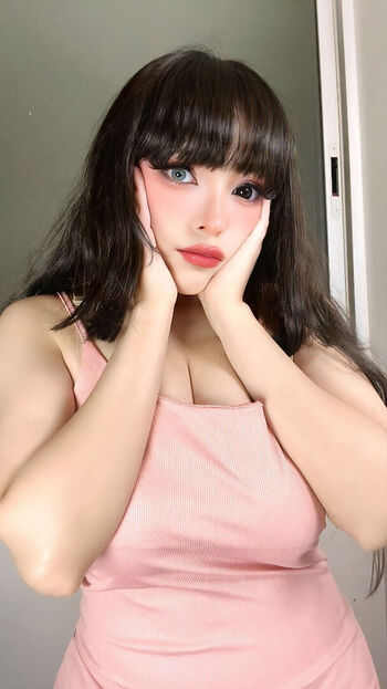 Full leaked Spookydye private onlyfans photo