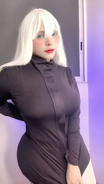 Full leaked Spookydye private onlyfans photo