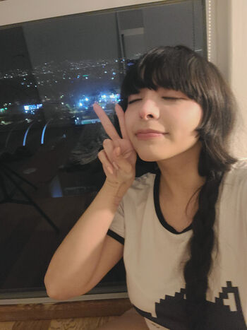 Full leaked Spookydye private onlyfans photo