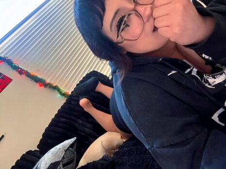 Full leaked Spookyeats private onlyfans photo