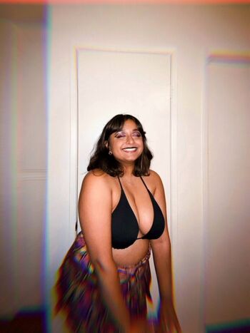 Full leaked Spookyshah private photo