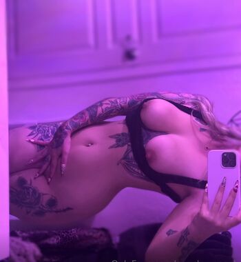 Full leaked Spookyxpeach private onlyfans photo