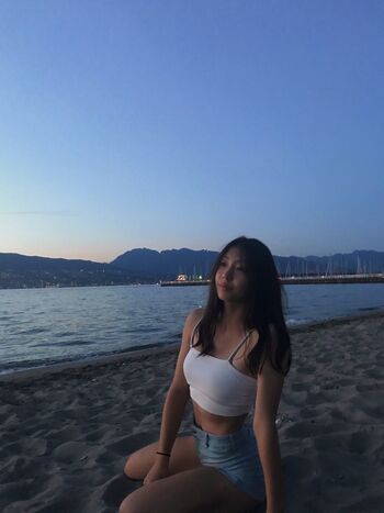 Full leaked Spring ma private photo