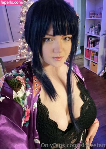 Full leaked Square one cosplay private onlyfans photo