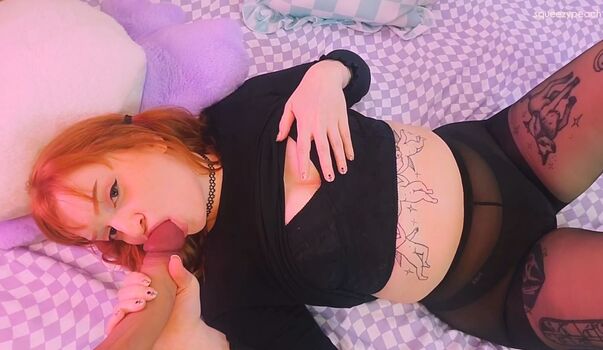Full leaked Squeezypeach page private onlyfans photo