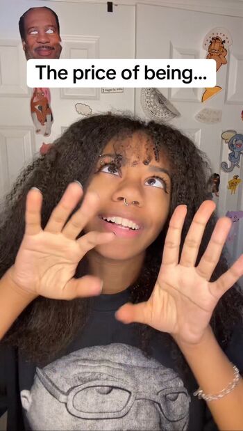 Full leaked Squidamii page private onlyfans photo