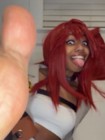 Full leaked Squidamii private photo