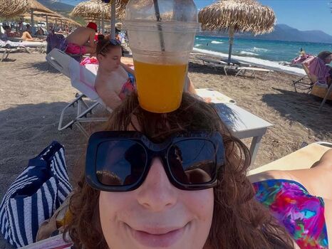 Full leaked Squidinkidink page private onlyfans photo