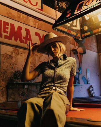 Full leaked Squidney helen private onlyfans photo