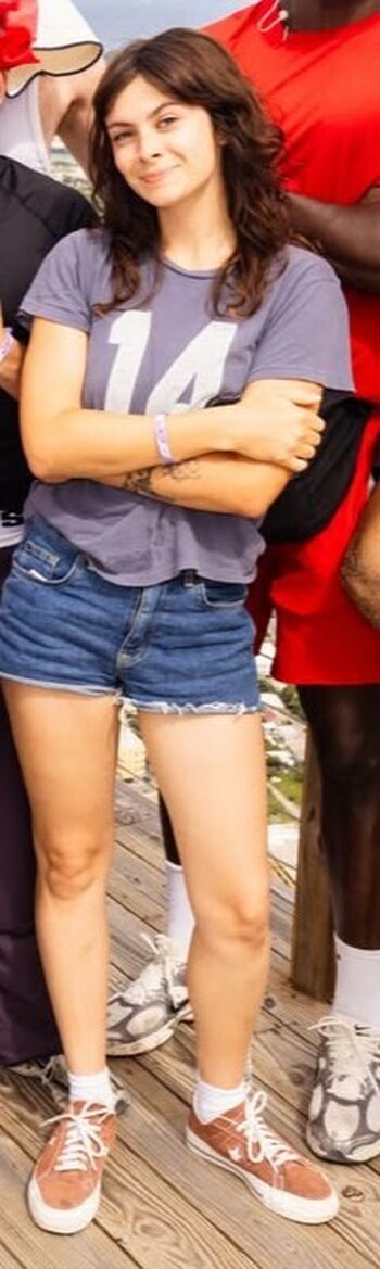 Full leaked Squidney helen private photo