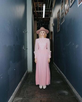 Full leaked Squidney helen page private photo