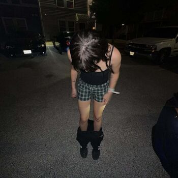 Full leaked Squidney helen page private photo