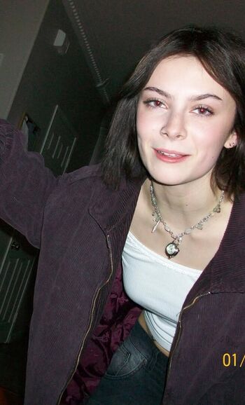 Full leaked Squidney helen page private photo