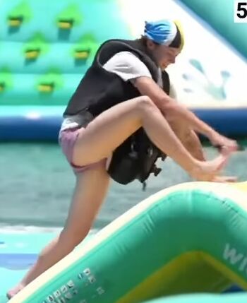 Full leaked Squidney helen private photo