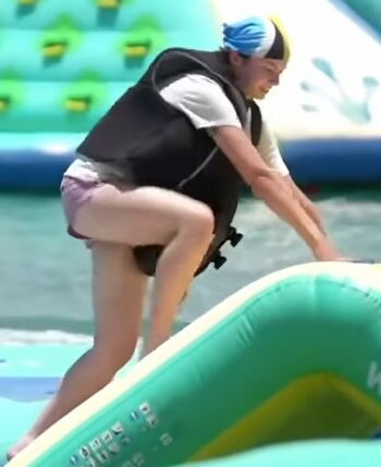 Full leaked Squidney helen private photo