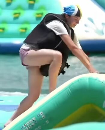 Full leaked Squidney helen private photo