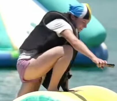 Full leaked Squidney helen private photo