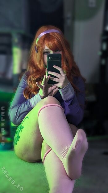 Full leaked Squinx private photo